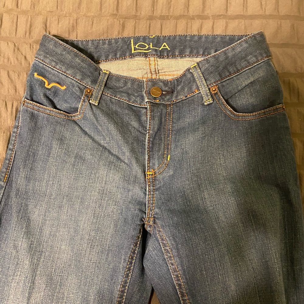 Kimes Jeans
